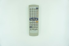 Remote Control For JVC