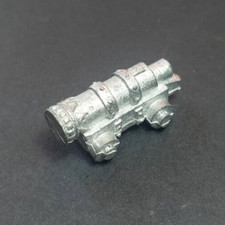 Mighty Empires Great Cannon