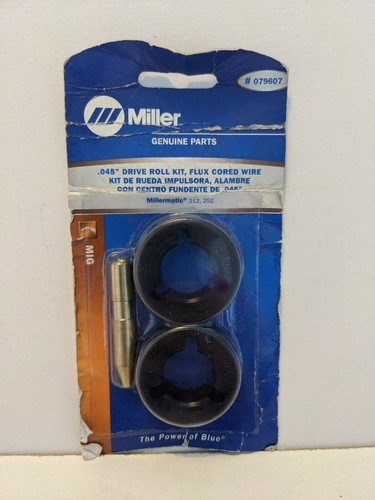Miiller mig weller - weller, 079607