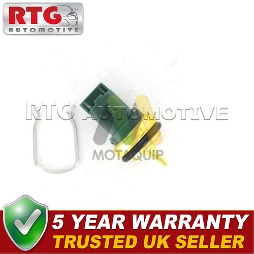 Rtg coolant temperature sensor - coolant,
