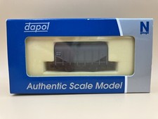 Dapol NB-036B Bulk Grain Wagon