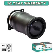 FOR MERCEDES VIANO VITO W639 6393280101 AIR SUSPENSION SPRING BAG REAR