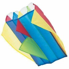 Nylon Parafoil Kite 60 X 51cm