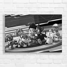 Paw Patrol Friends Exploring