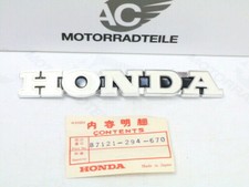 Honda CL 450 K2 Scrambler