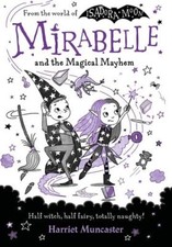 Mirabelle and the Magical