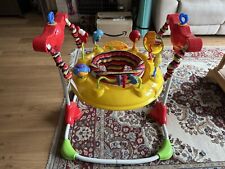 Bouncy Activity Center