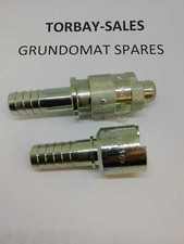 Grundomat Impact Mole  65mm