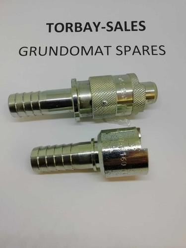 Grundomat impact mole 65mm - ,