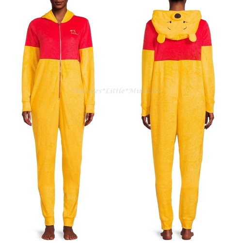 Winnie the pooh bear - winnie, pajamas