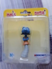 Vintage The Magic Roundabout Figure  Rare 2005 Boxed.