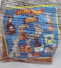 2001 McDonalds Happy Meal