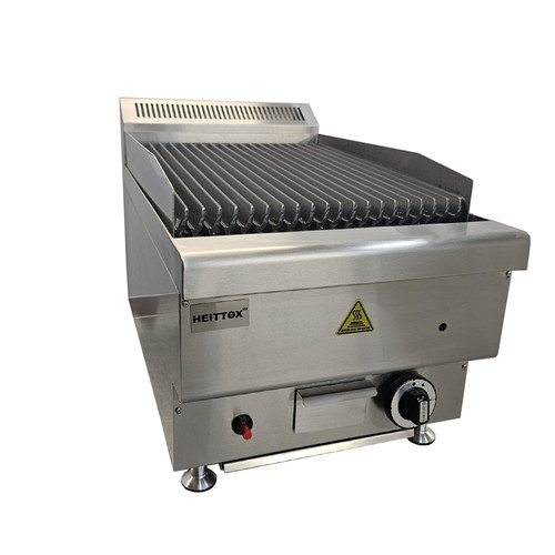 40cm gas chargrill - gas, cooking