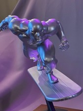 Silver Surfer Statue Marvel