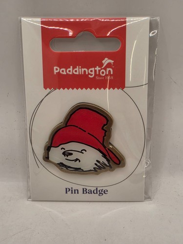 Official paddington bear - official,