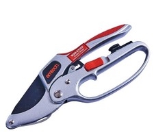 Ratchet Pruner Shears 4 in 1