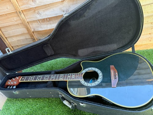 Ovation celebrity model cc - celebrity,