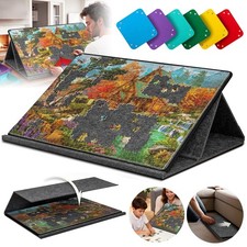 1000pcs Tilting Puzzle Board