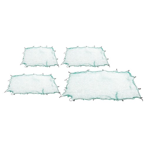 Cargo net for pickup truck - net,