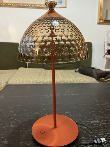 Kartell pumo table lamp - pumo,