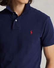 Polo ralph lauren men custom - polo,