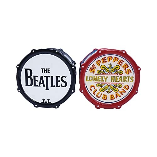 Beatles egg cup shaped boxed - egg,