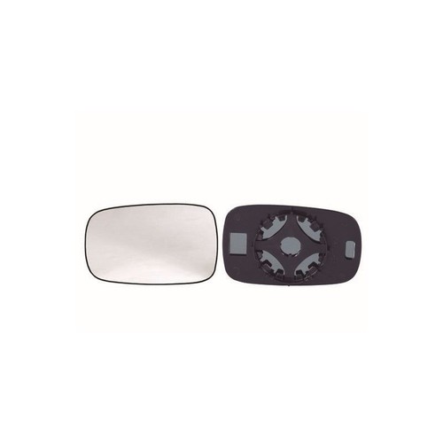 Spilu side mirror glass - side,