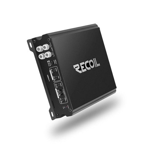 Di800 full range - di800.4, full-range