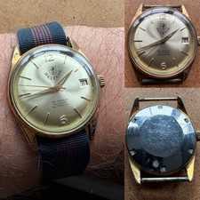 Vintage Beltane Swiss Made 25