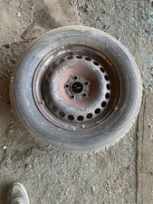 2008 FORD GALAXY 16" STEEL