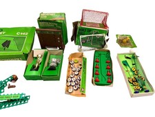 Subbuteo Table Soccer Set