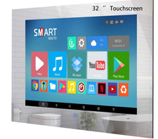 Haocrown inch bathroom - inch, tv