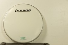 1970s Ludwig 20" Bass Drum