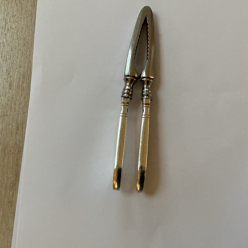 1930 georg jensen sterling - georg,
