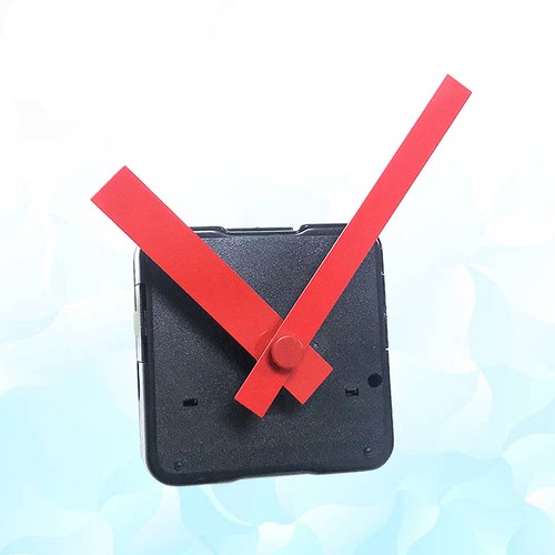 Electric clock mechanism - electric,