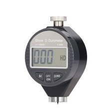 Portable Digital Durometer