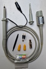 Agilent oscilloscope probe