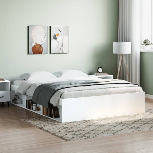 Modern wooden king - modern, size