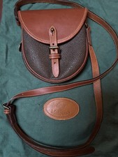 Mulberry Vintage Leather and