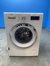 Bosch WAW32560GB Serie 8 9kg