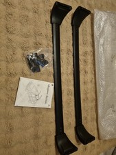 Official Renault Roof Bars