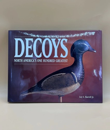 Decoys north america - america's, 100