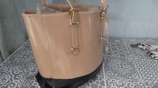 Edina Ronay Large Shoulder Bag