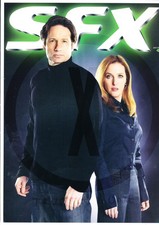 SFX Magazine 2008 – Choose