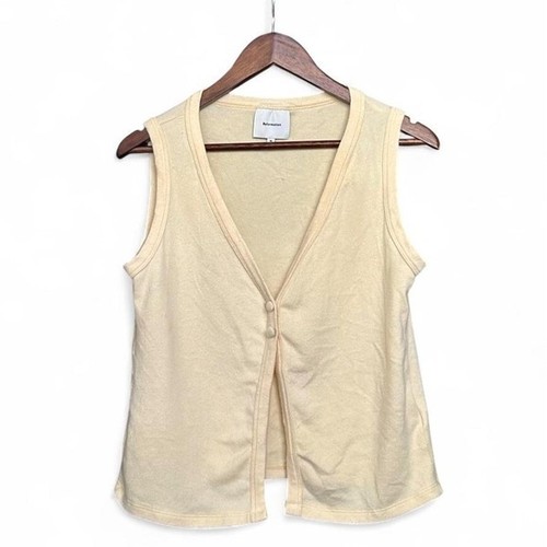 Reformation butter yellow - butter,