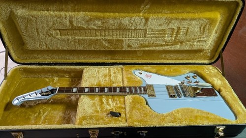 Epiphone firebird - epiphone,