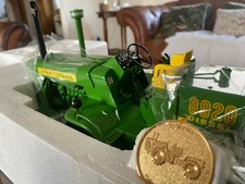 1/16 John Deere 8020 Diesel