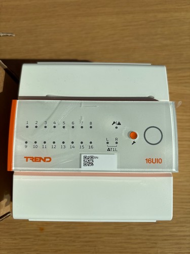 Trend iq5 16uio - trend, boxed)