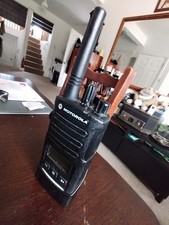 Motorola XT460 Business