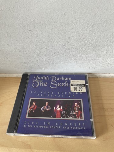 Judith durham the seekers 25 - .the, seekers.25
